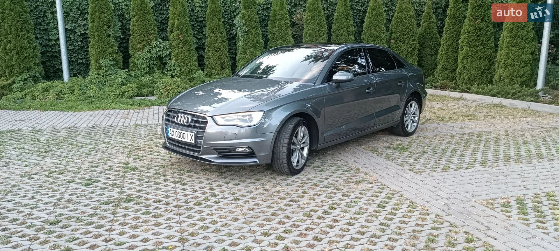 2016 Audi A3 - мініатюра 3