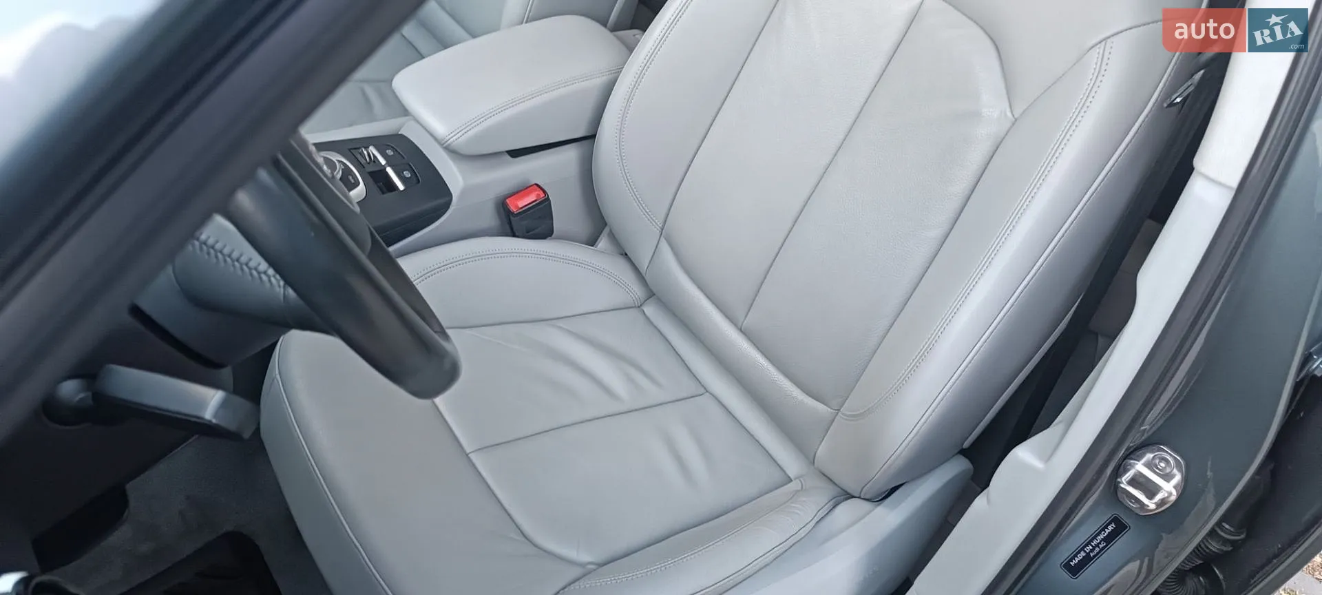 2016 Audi A3 - мініатюра 26