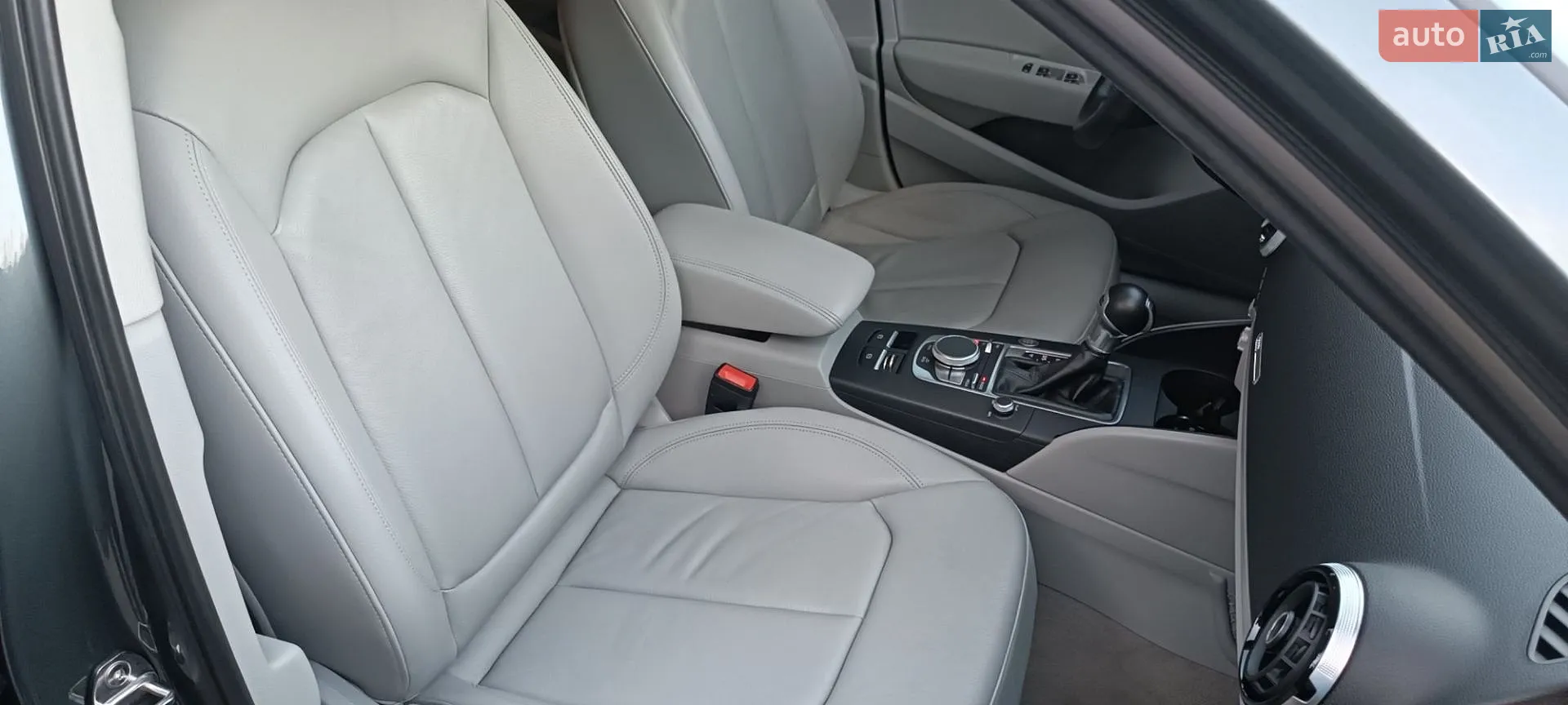 2016 Audi A3 - мініатюра 36