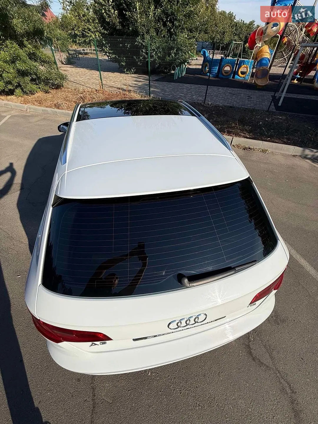 2016 Audi A3 - мініатюра 8