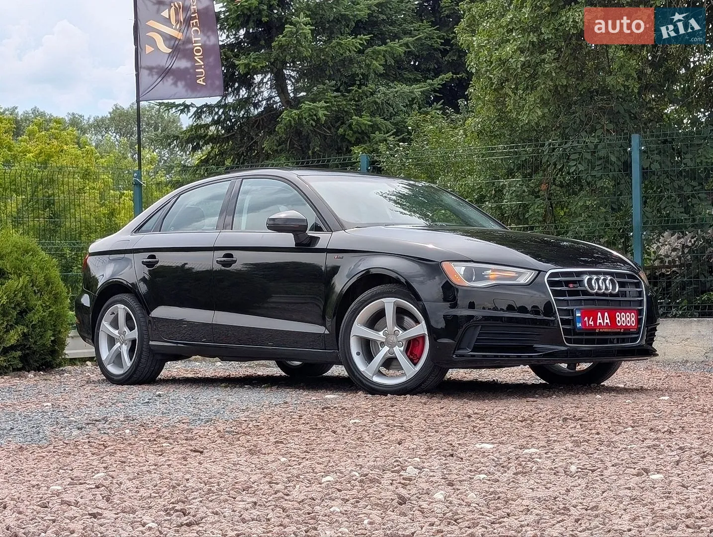 2015 Audi A3 - мініатюра 9