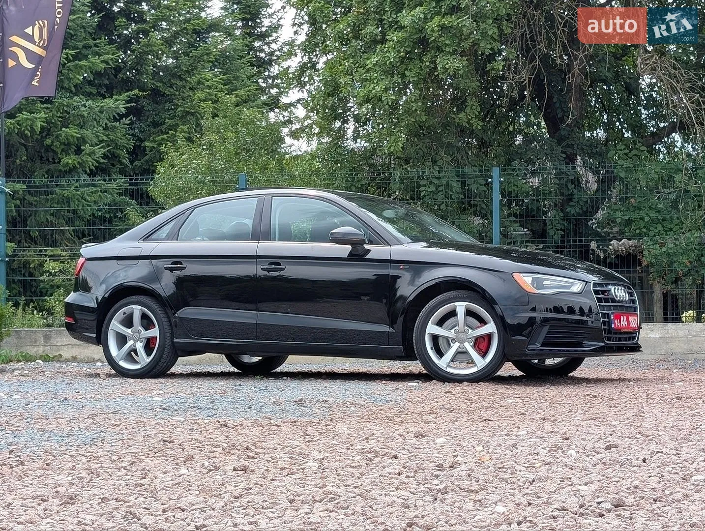 2015 Audi A3 - мініатюра 30