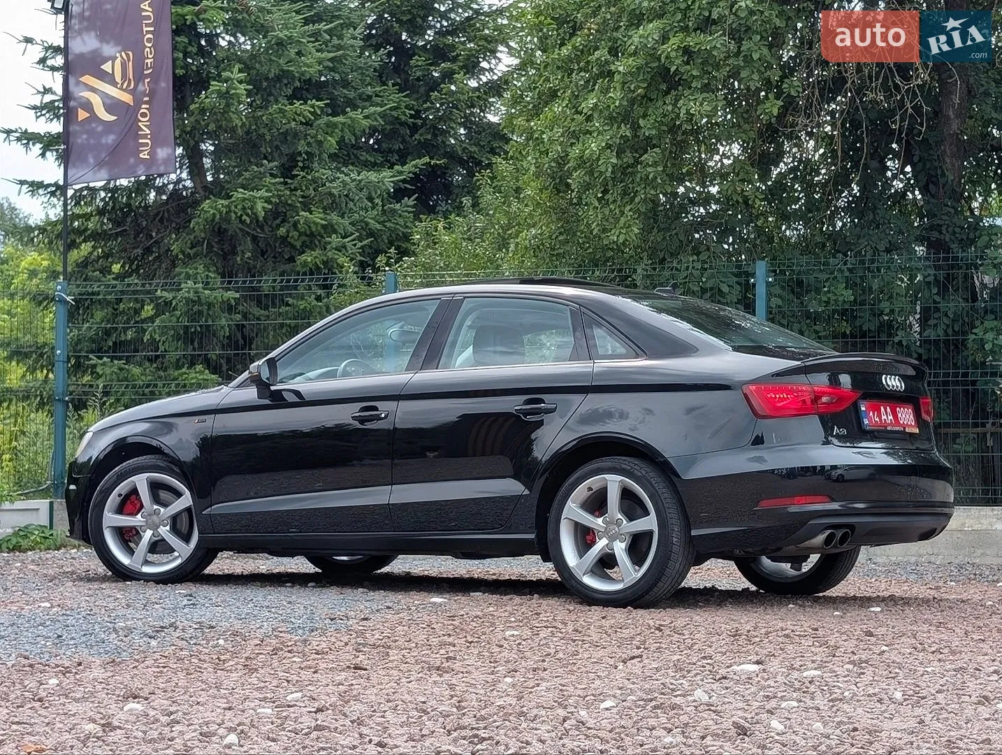 2015 Audi A3 - мініатюра 14