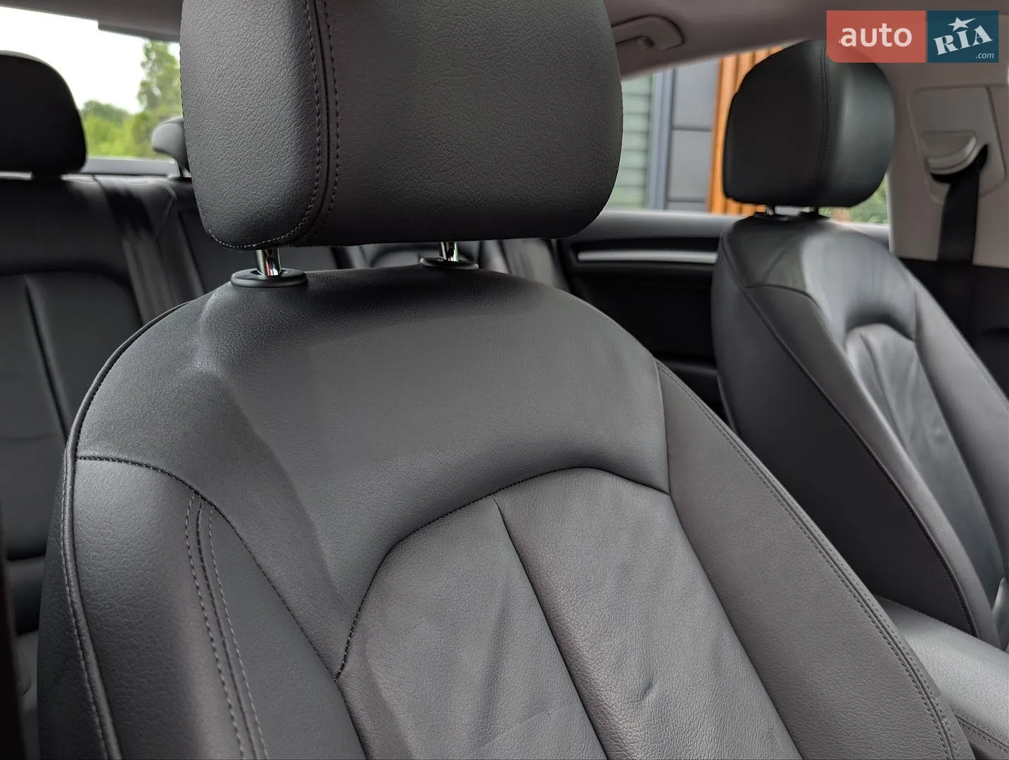 2015 Audi A3 - мініатюра 41