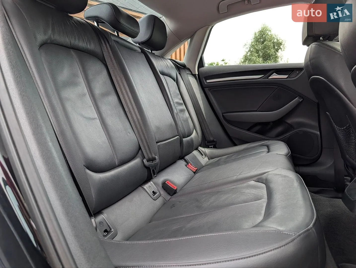2015 Audi A3 - мініатюра 47