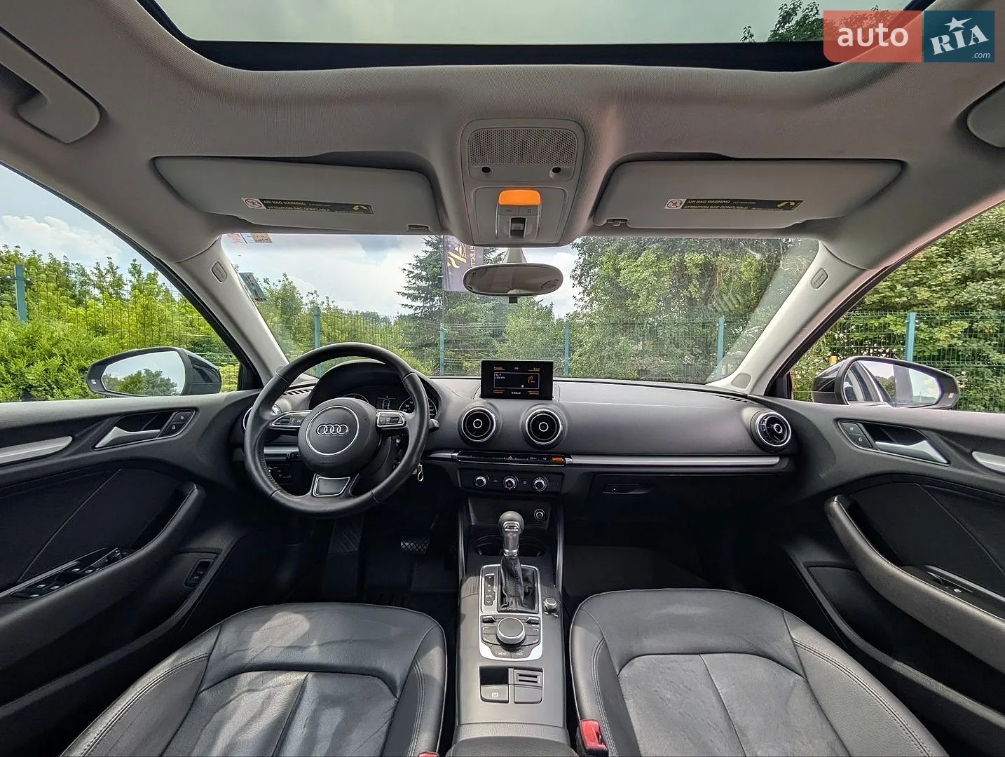 2015 Audi A3 - мініатюра 43