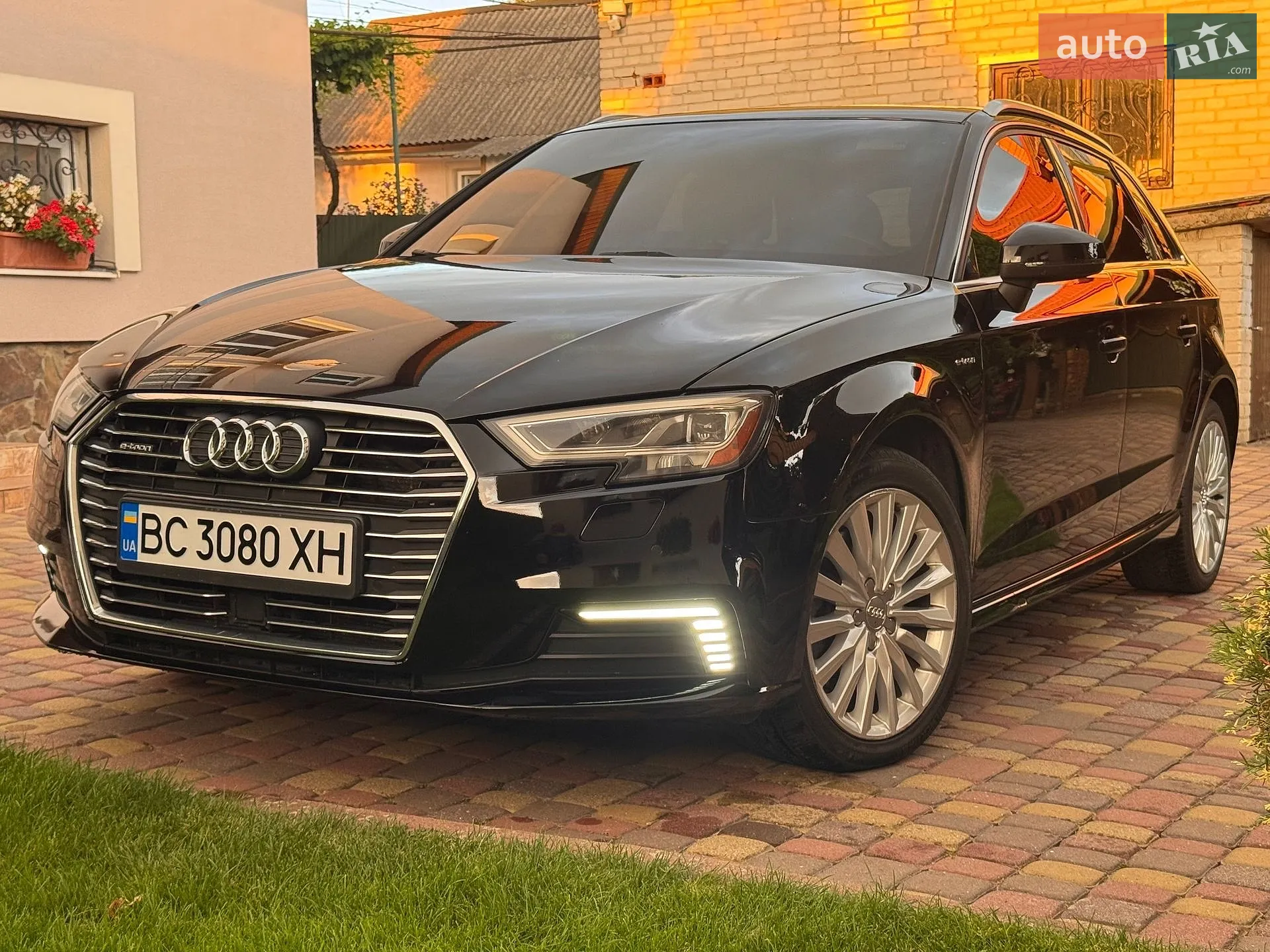 2018 Audi A3 - мініатюра 6