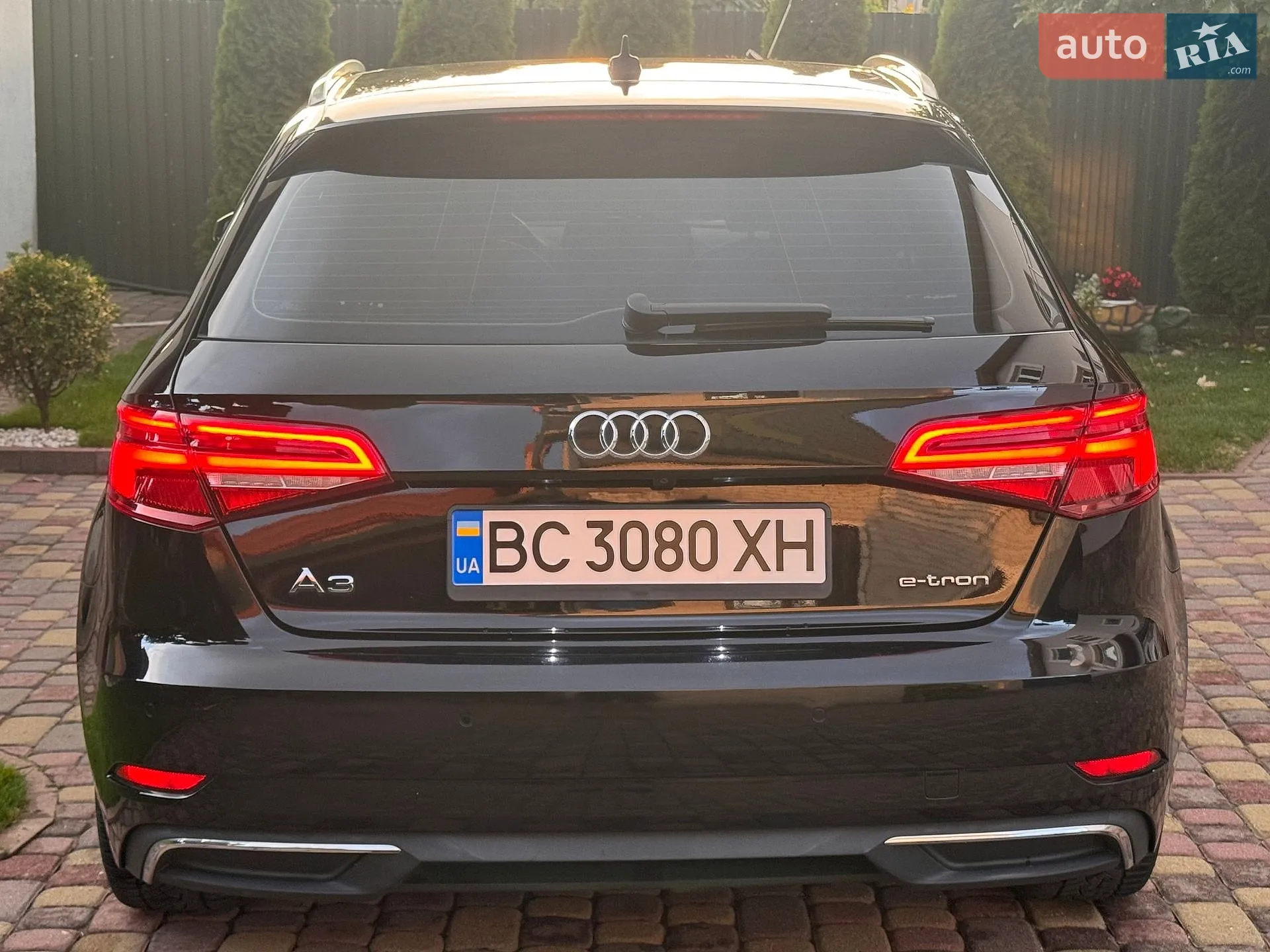 2018 Audi A3 - мініатюра 22
