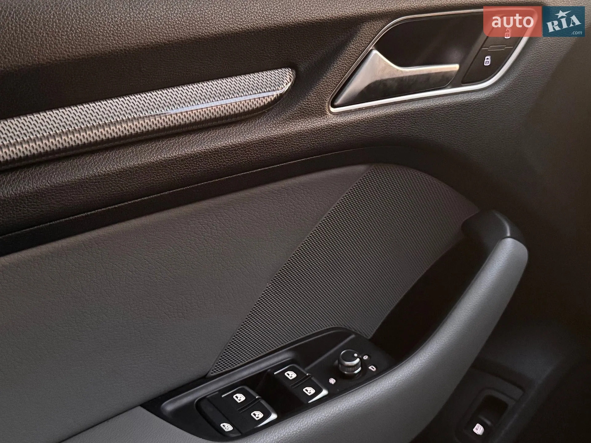 2018 Audi A3 - мініатюра 48