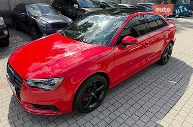 Седан Audi A3 2016 в Запорожье фото 6 Седан Audi A3 2016 в Запорожье