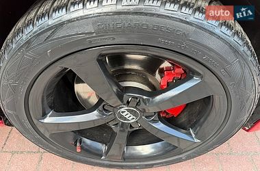 Седан Audi A3 2016 в Запорожье фото 14 Седан Audi A3 2016 в Запорожье