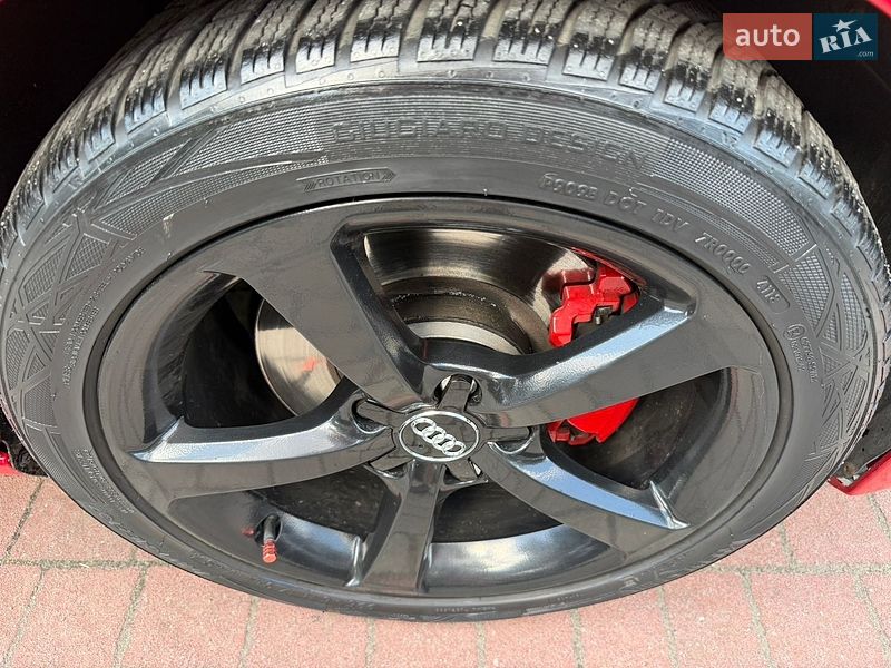 Седан Audi A3 2016 в Запорожье фото 14 Седан Audi A3 2016 в Запорожье
