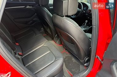 Седан Audi A3 2016 в Запорожье фото 15 Седан Audi A3 2016 в Запорожье
