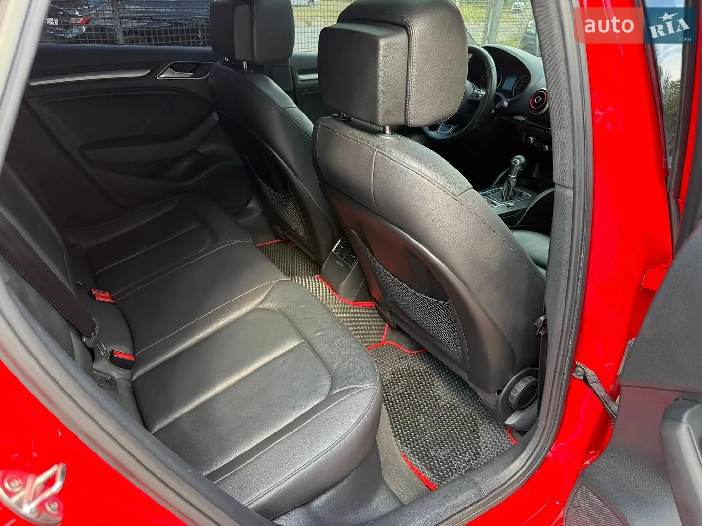 2016 Audi A3 - мініатюра 15