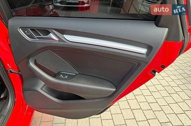 Седан Audi A3 2016 в Запорожье фото 16 Седан Audi A3 2016 в Запорожье
