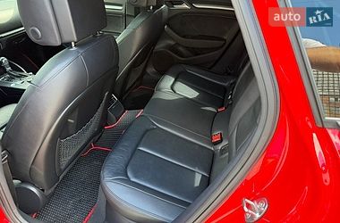 Седан Audi A3 2016 в Запорожье фото 19 Седан Audi A3 2016 в Запорожье
