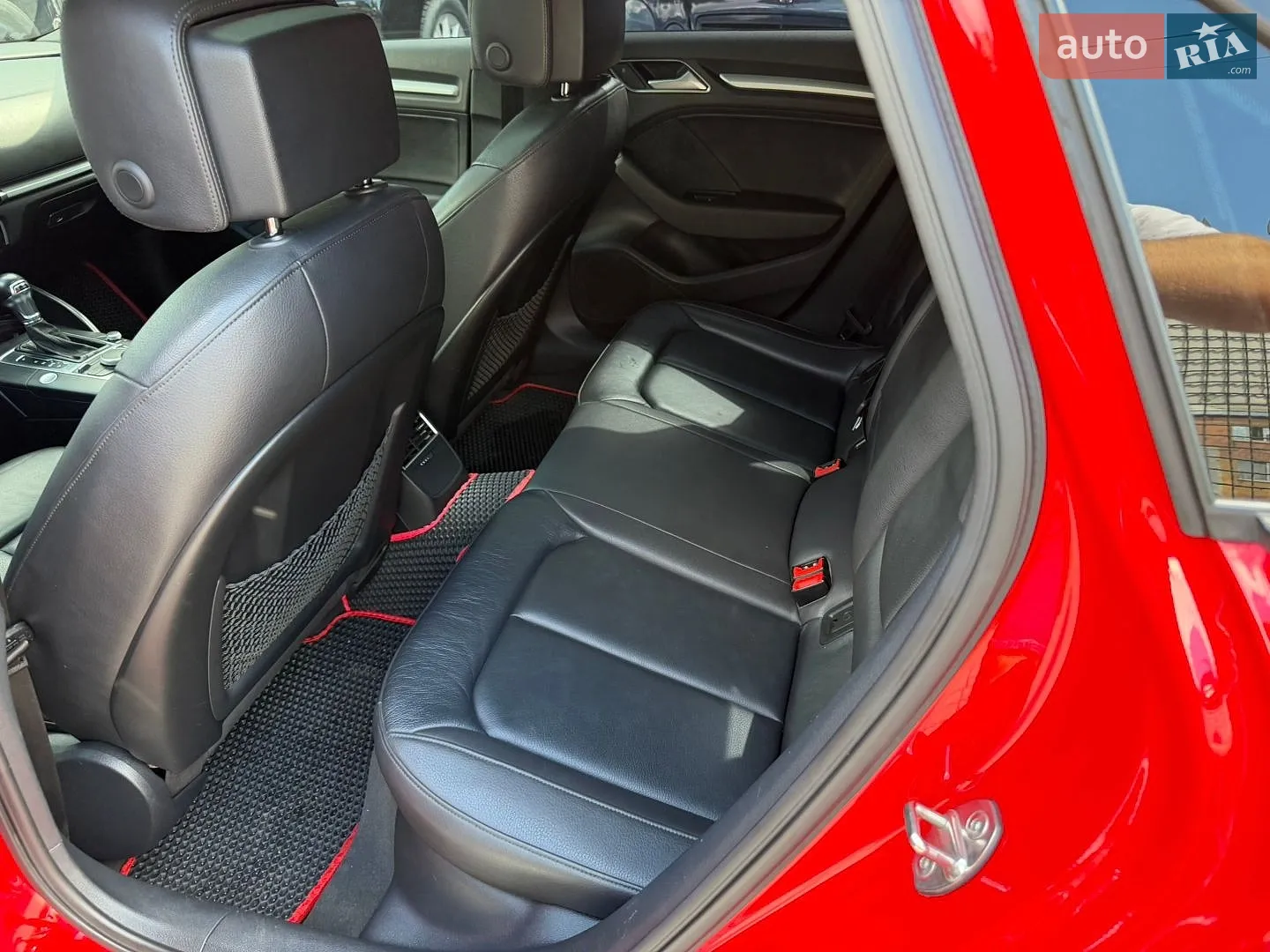 2016 Audi A3 - мініатюра 19
