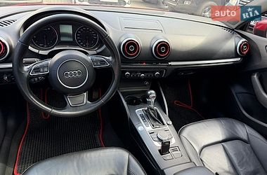 Седан Audi A3 2016 в Запорожье фото 20 Седан Audi A3 2016 в Запорожье