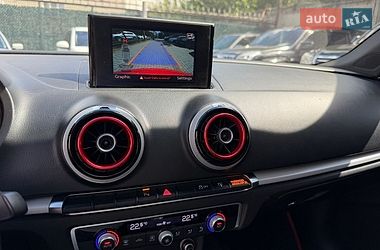 Седан Audi A3 2016 в Запорожье фото 22 Седан Audi A3 2016 в Запорожье