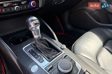 Седан Audi A3 2016 в Запорожье фото 23 Седан Audi A3 2016 в Запорожье