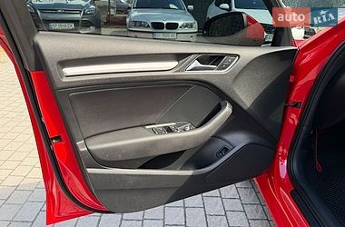 Седан Audi A3 2016 в Запорожье фото 24 Седан Audi A3 2016 в Запорожье