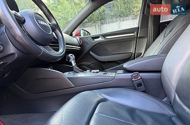 Седан Audi A3 2016 в Запорожье фото 25 Седан Audi A3 2016 в Запорожье
