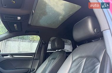 Седан Audi A3 2016 в Запорожье фото 26 Седан Audi A3 2016 в Запорожье