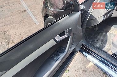 Хэтчбек Audi A3 2009 в Сумах