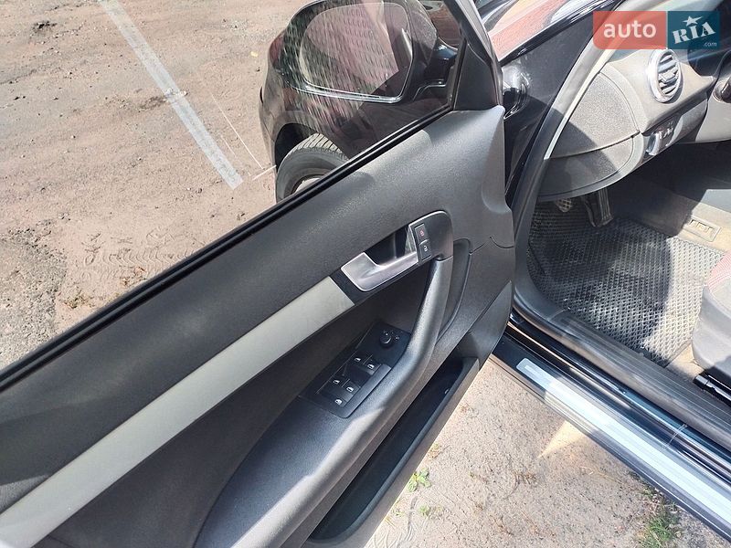 Хэтчбек Audi A3 2009 в Сумах