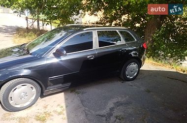 Хэтчбек Audi A3 2009 в Сумах
