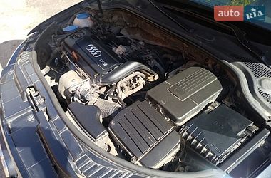 Хэтчбек Audi A3 2009 в Сумах