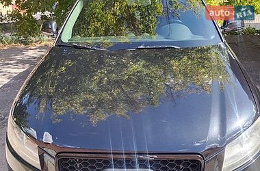 Хэтчбек Audi A3 2009 в Сумах