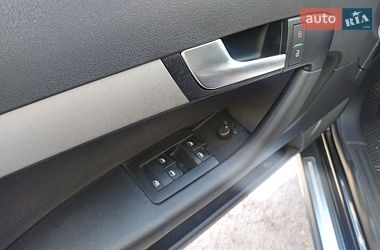 Хэтчбек Audi A3 2009 в Сумах