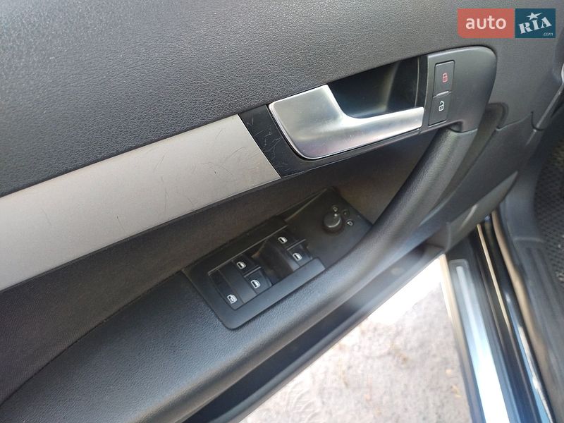 Хэтчбек Audi A3 2009 в Сумах