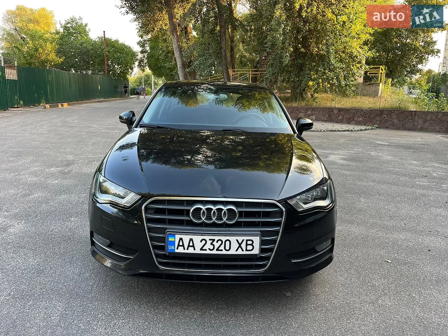2014 Audi A3 - мініатюра 6