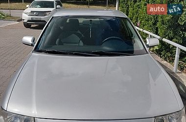 Хэтчбек Audi A3 2002 в Каменец-Подольском