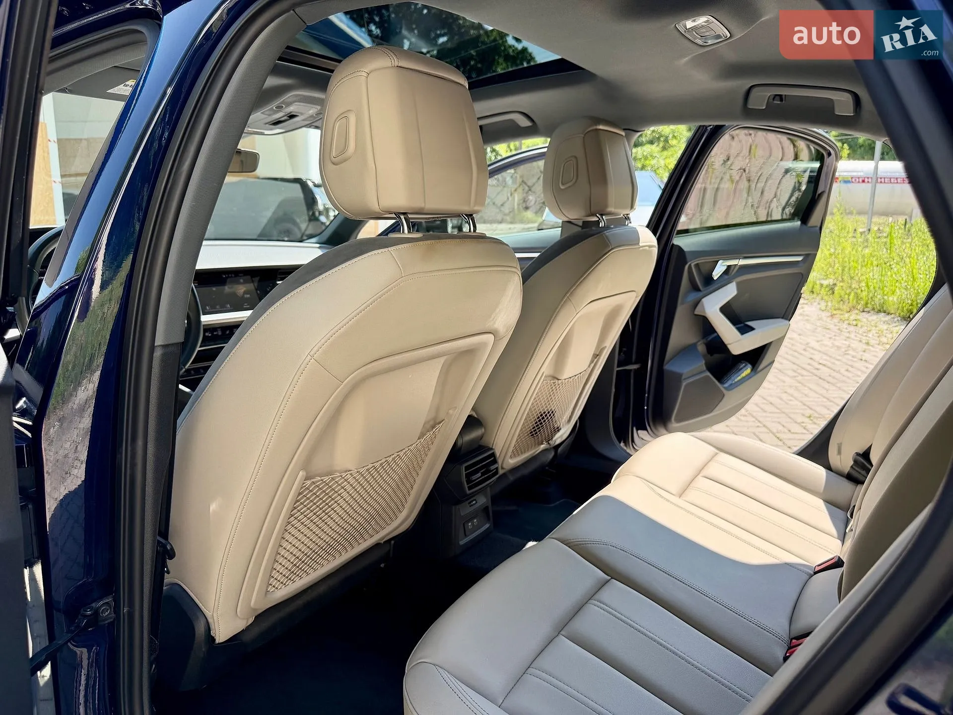 2022 Audi A3 - мініатюра 21