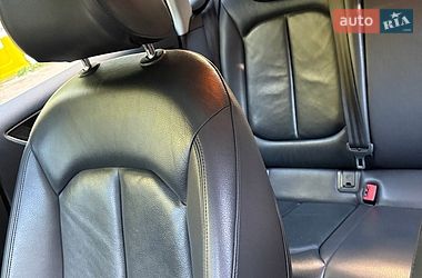Седан Audi A3 2015 в Киеве