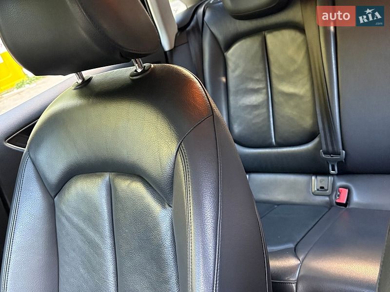 Седан Audi A3 2015 в Киеве