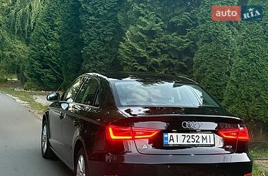 Седан Audi A3 2015 в Киеве
