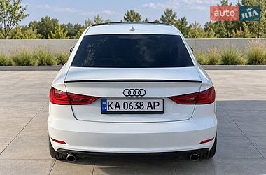 Седан Audi A3 2014 в Києві