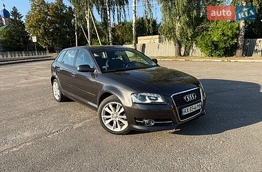audi a3 2011 в Первомайський від професійного продавця Серый