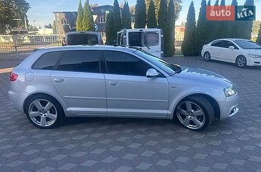 Хетчбек Audi A3 2012 в Броварах фото 3 Хетчбек Audi A3 2012 в Броварах