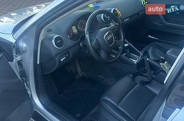 Хетчбек Audi A3 2012 в Броварах фото 13 Хетчбек Audi A3 2012 в Броварах