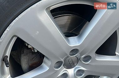 Хетчбек Audi A3 2012 в Броварах фото 16 Хетчбек Audi A3 2012 в Броварах