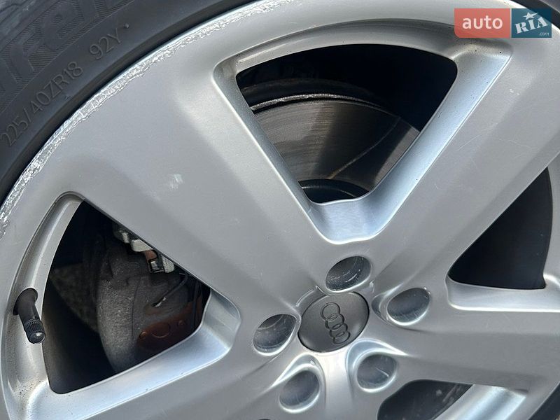 Хетчбек Audi A3 2012 в Броварах фото 16 Хетчбек Audi A3 2012 в Броварах