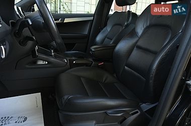 Хетчбек Audi A3 2008 в Бердичеві