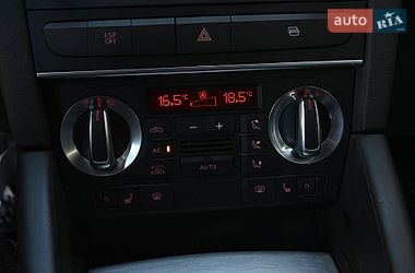 Хетчбек Audi A3 2008 в Бердичеві