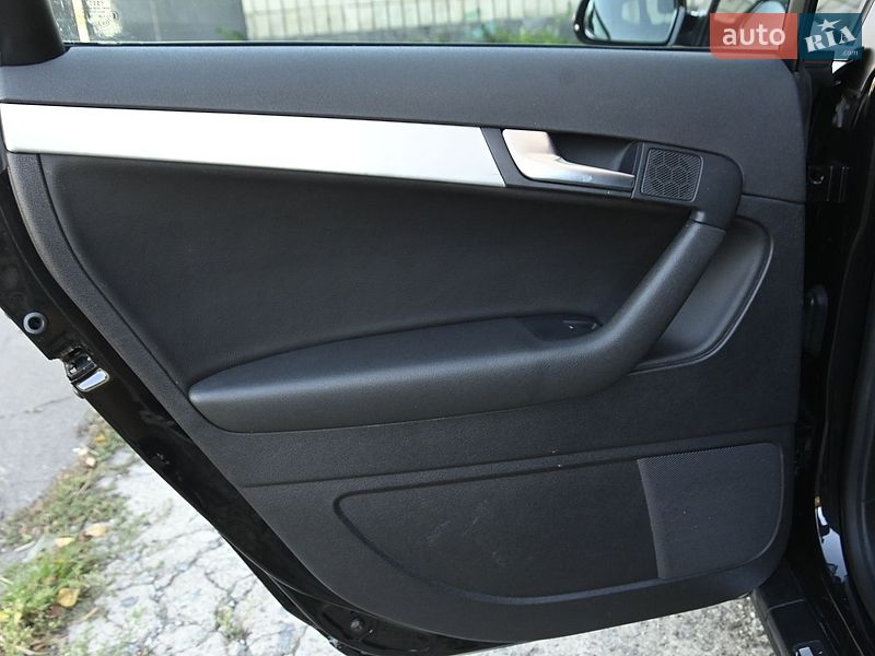 Хетчбек Audi A3 2008 в Бердичеві