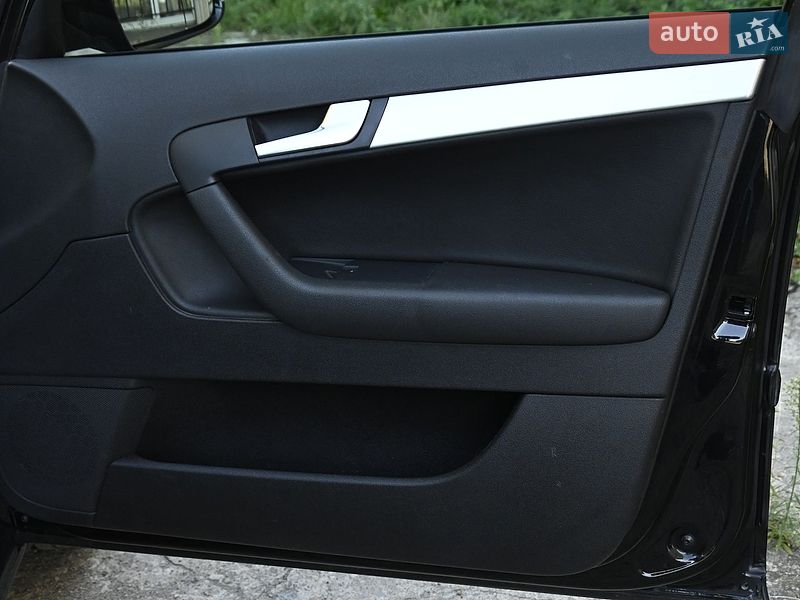 Хетчбек Audi A3 2008 в Бердичеві